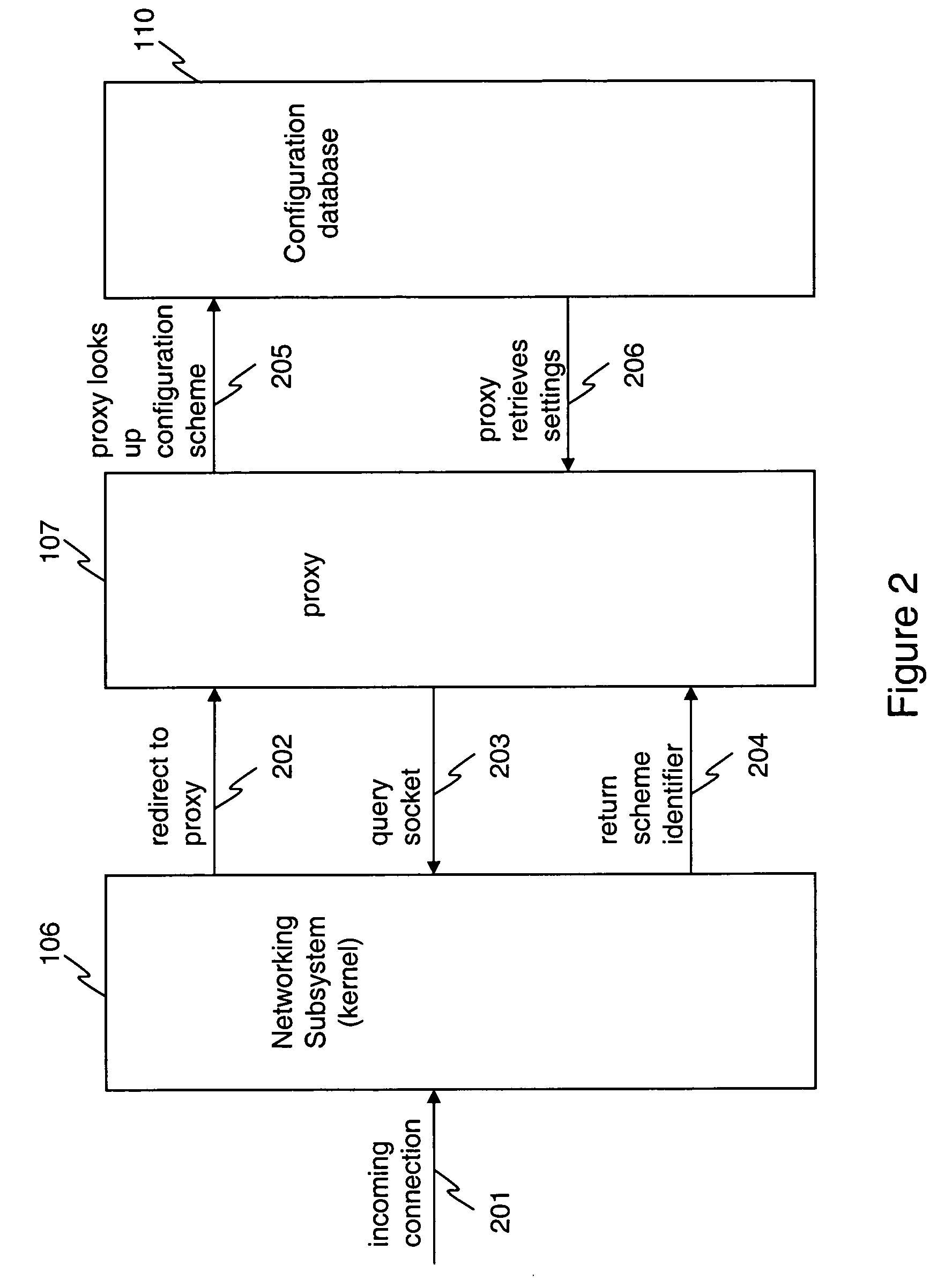 Computerized system and method for policy-based content filtering