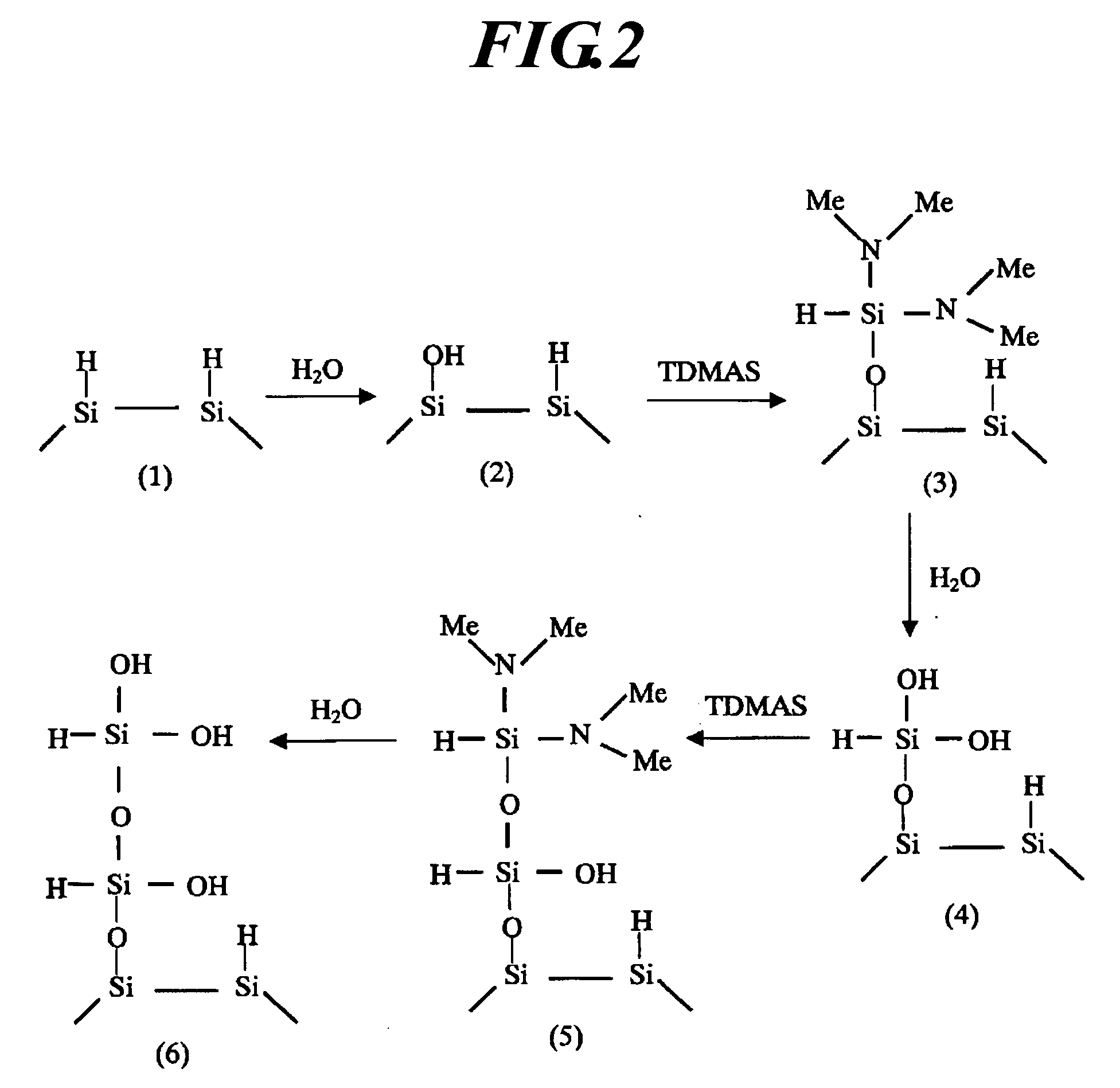 Semiconductor Device Producing Method and Substrate Processing Apparatus