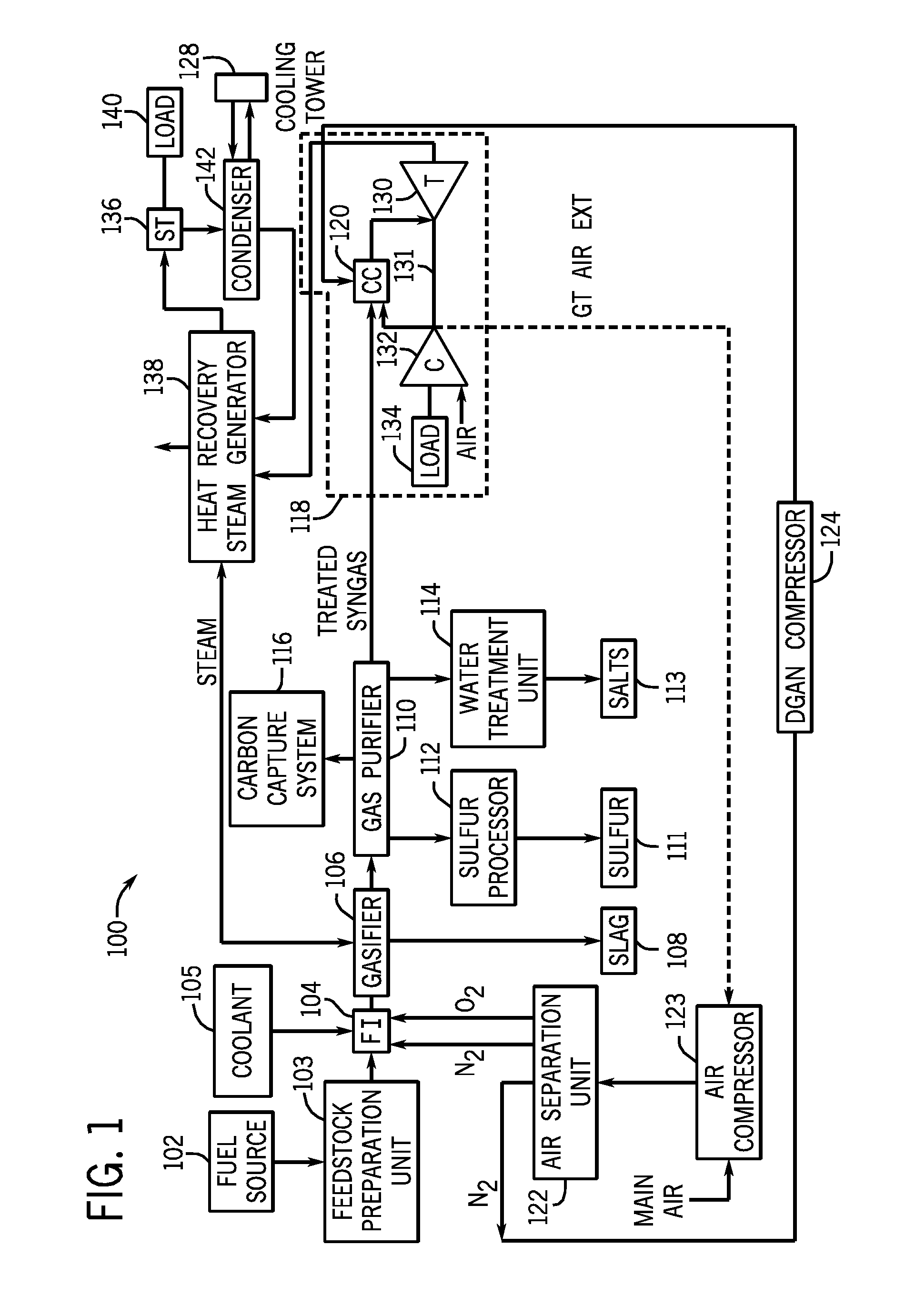 Fuel injector having tip cooling