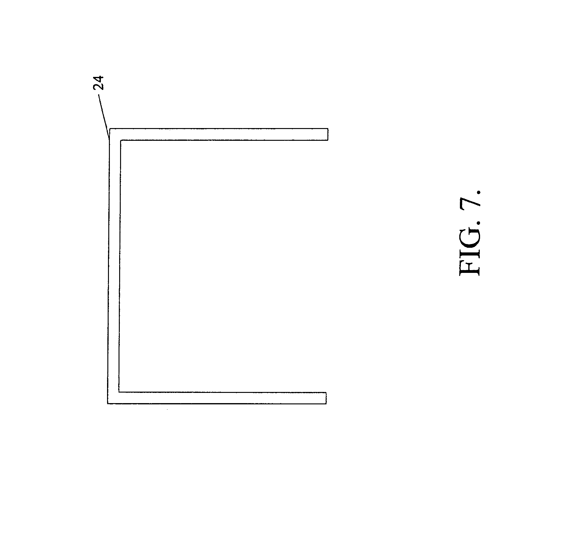 Vehicle seat with a deformable backrest