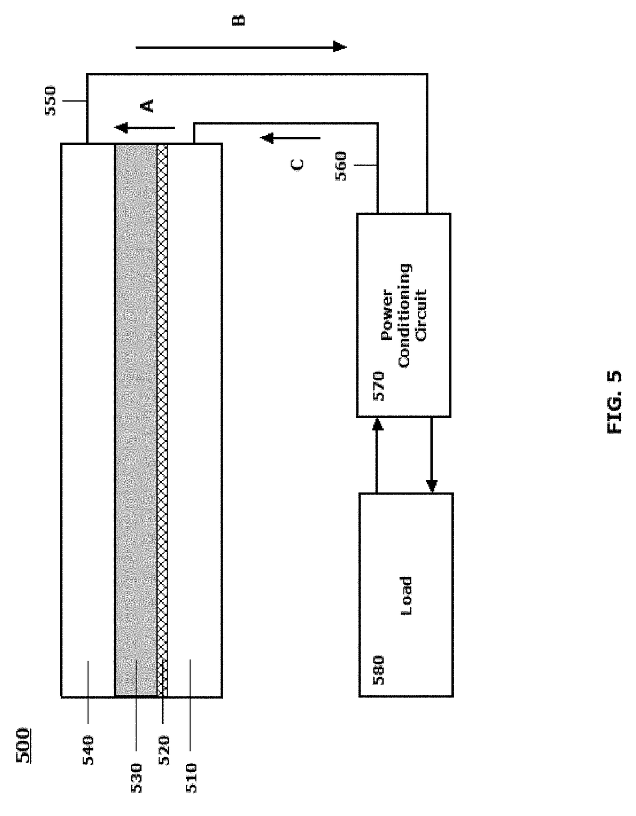 Structurally embedded and inhospitable environment systems and devices having autonomous electrical power sources