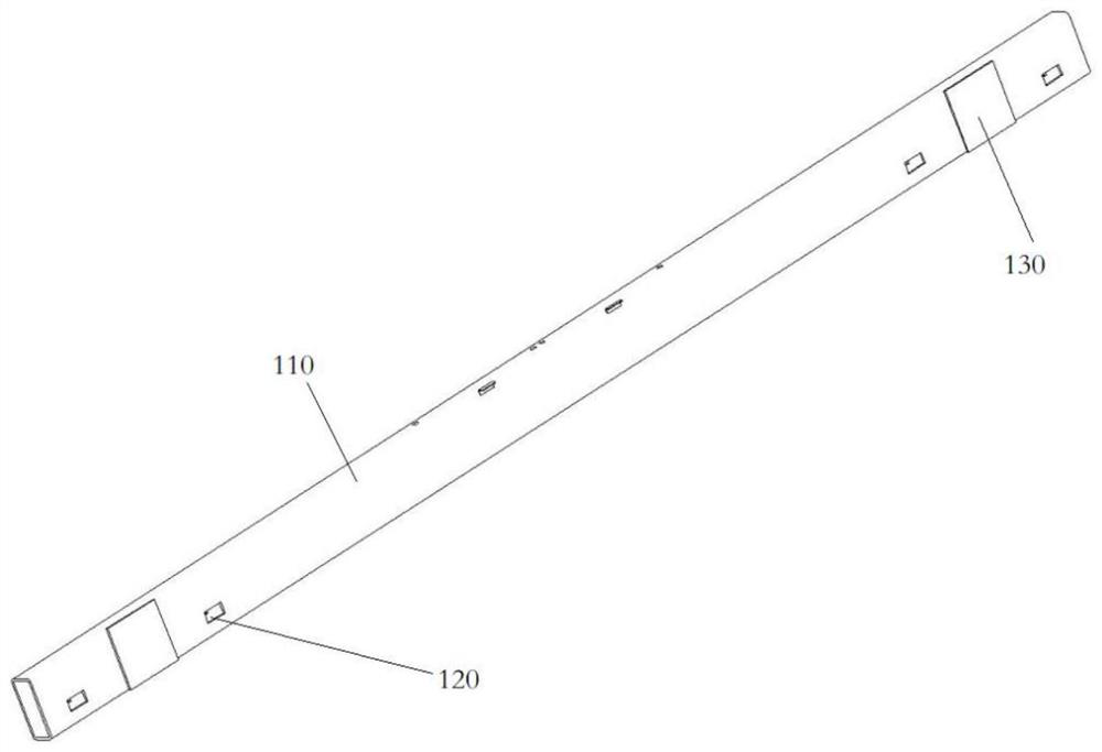 Mounting and dismounting mechanism for cross arms of pole-mounted transformer and using method