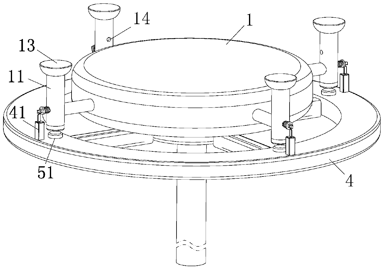 Intelligent security system based on cloud data