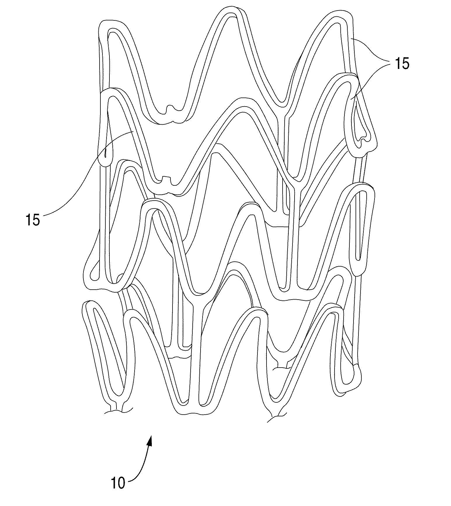 Methods Of Providing Antioxidants To Implantable Medical Devices