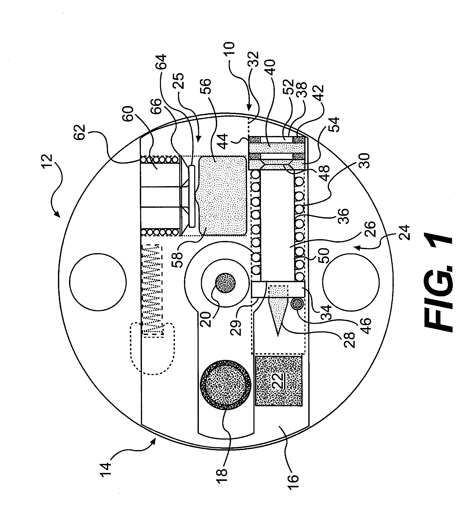 Self-destruct fuze delay mechanism