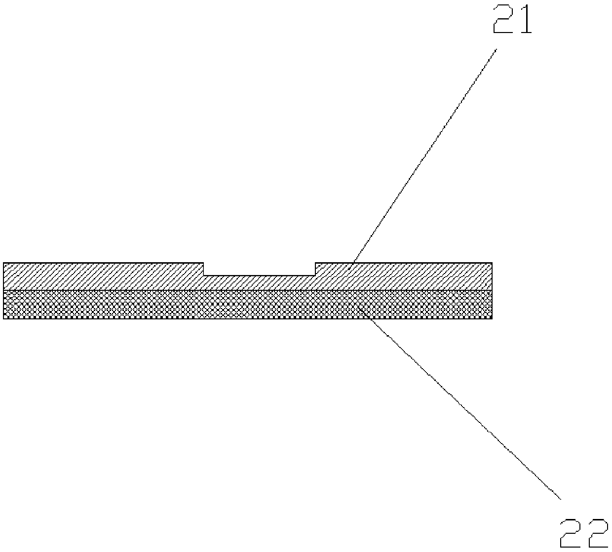 Sealing bottle used for chemical engineering