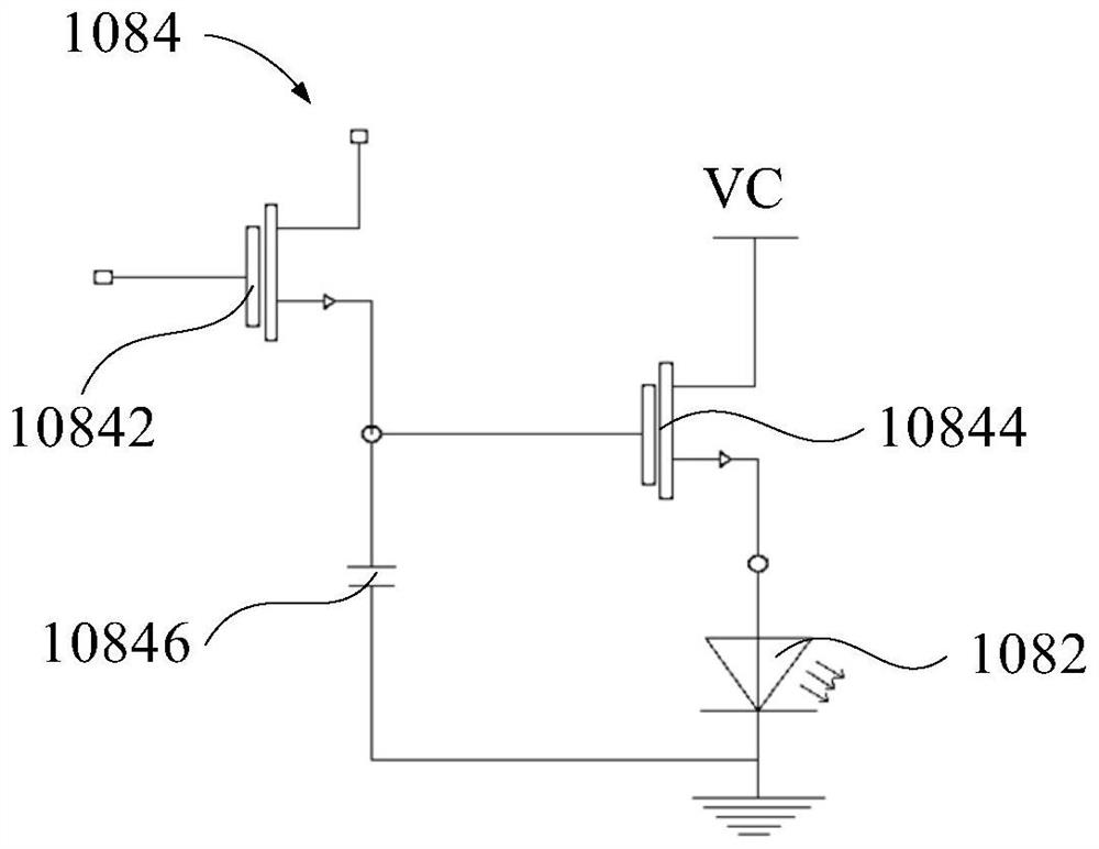 Pixel assembly, image sensor assembly and electronic device