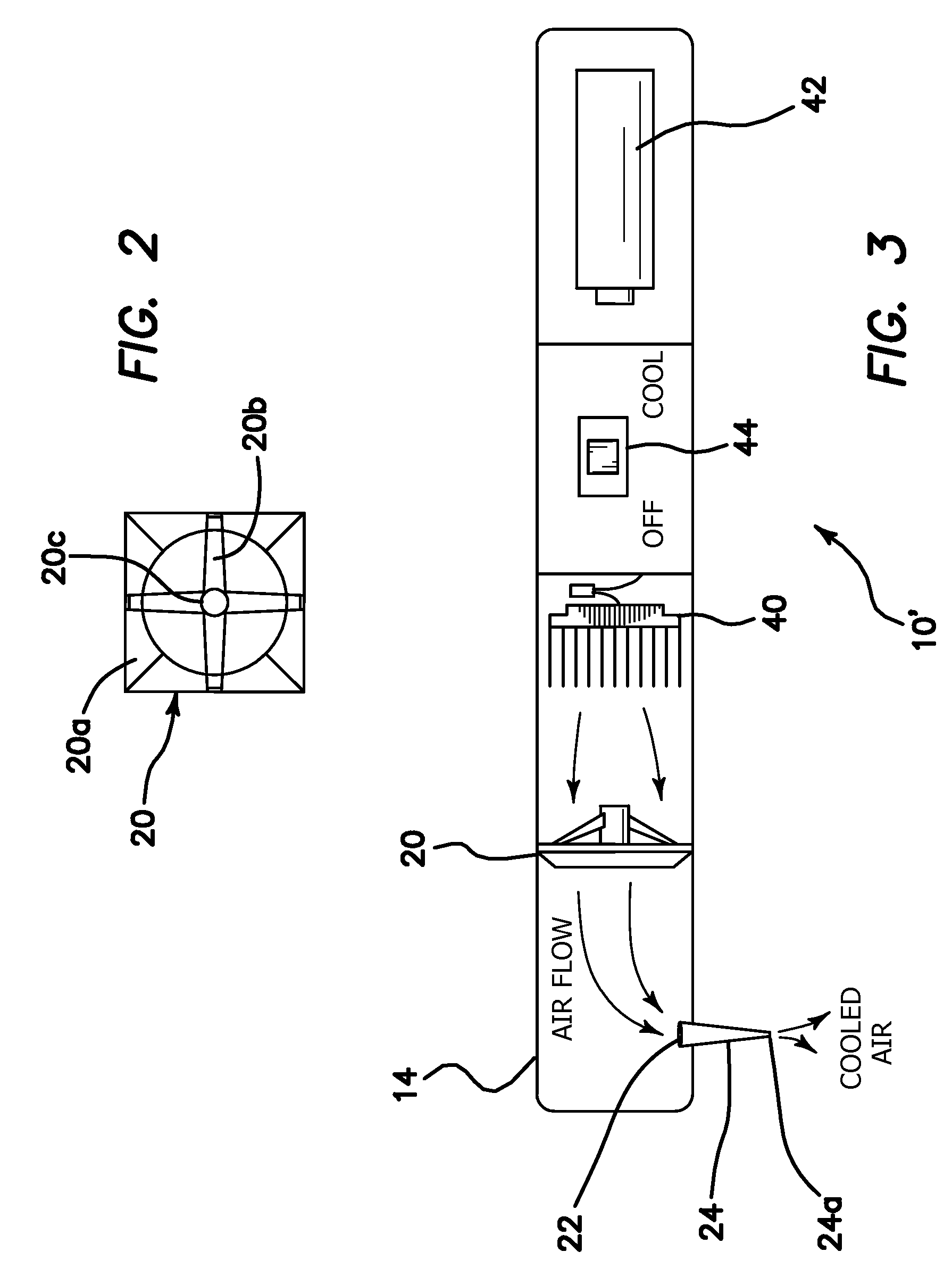 Refrigerated Specimen Carrier Bag