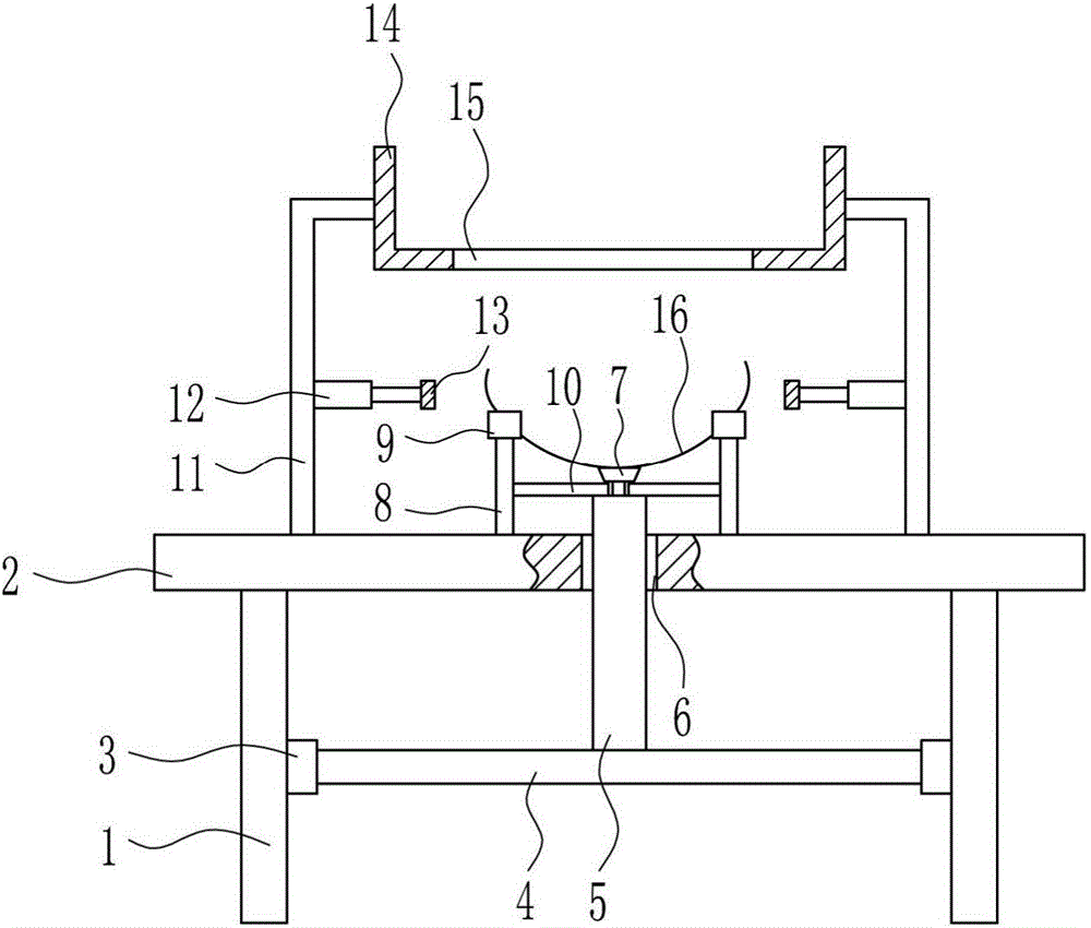 Tying equipment for carton production