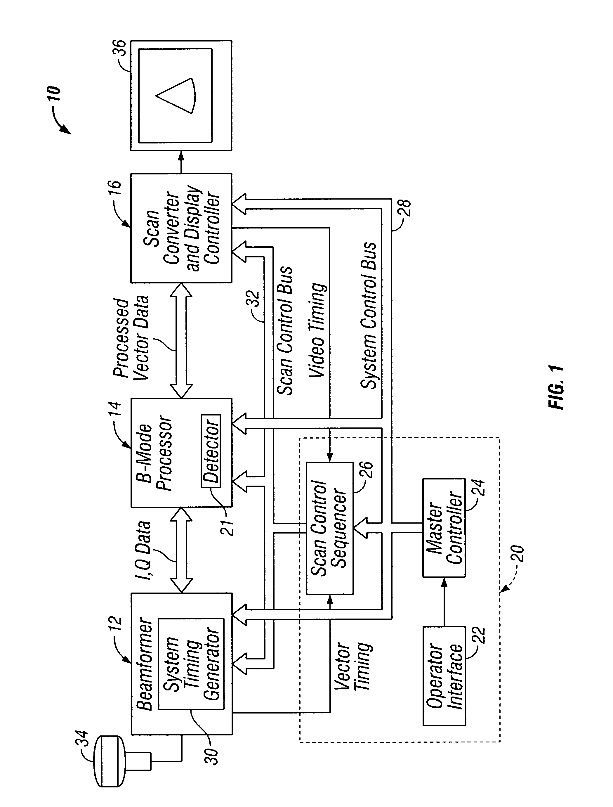 Systems and methods for implementing a speckle reduction filter