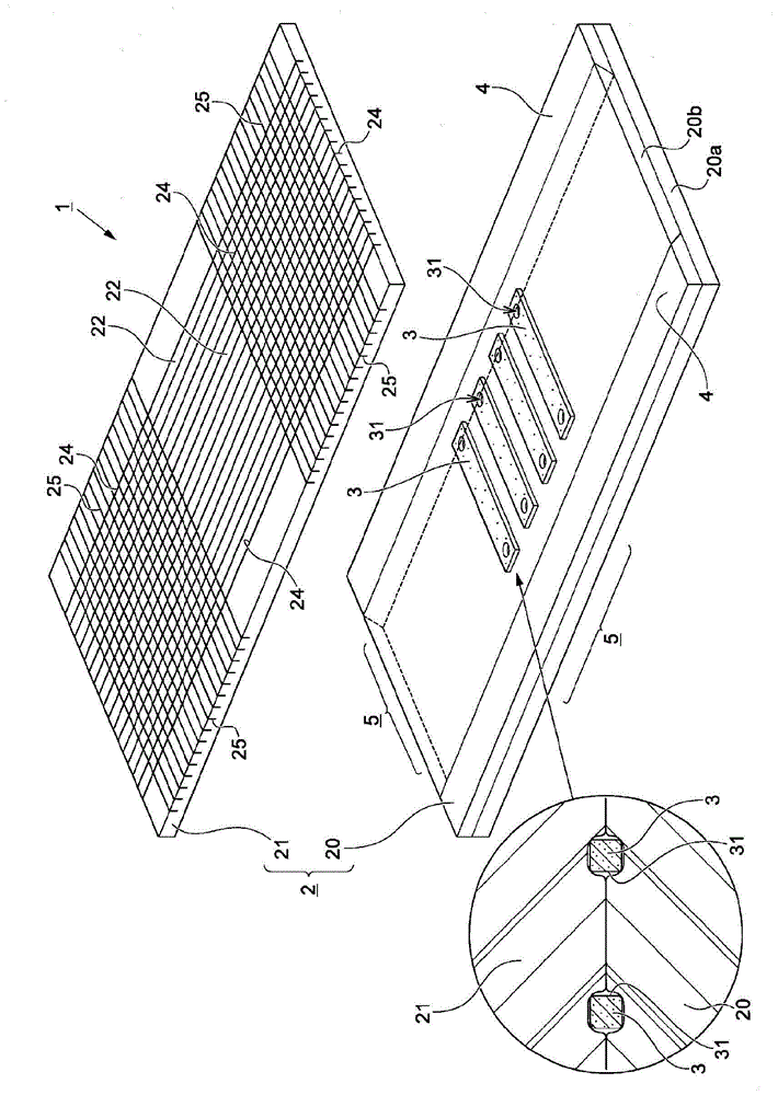 Mattresses with improved nursing/medical suitability