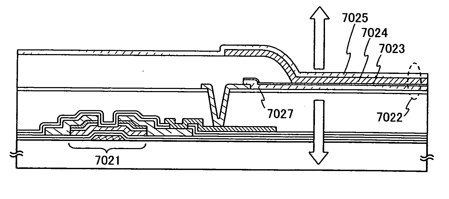 Light-emitting device