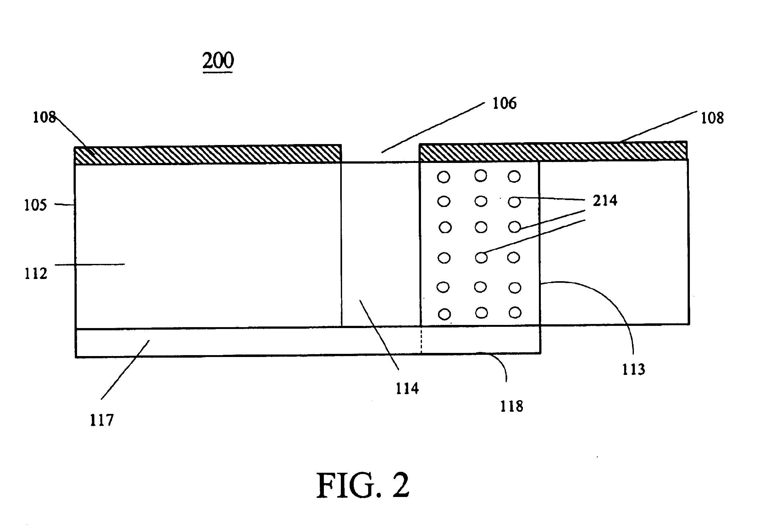 High efficiency slot fed microstrip antenna having an improved stub