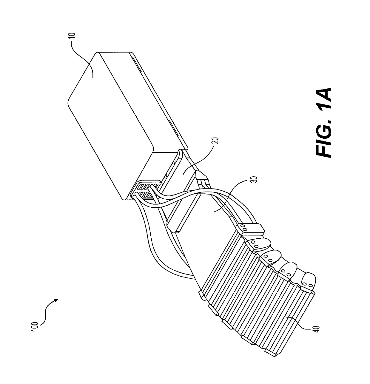 Robotic gripping assist