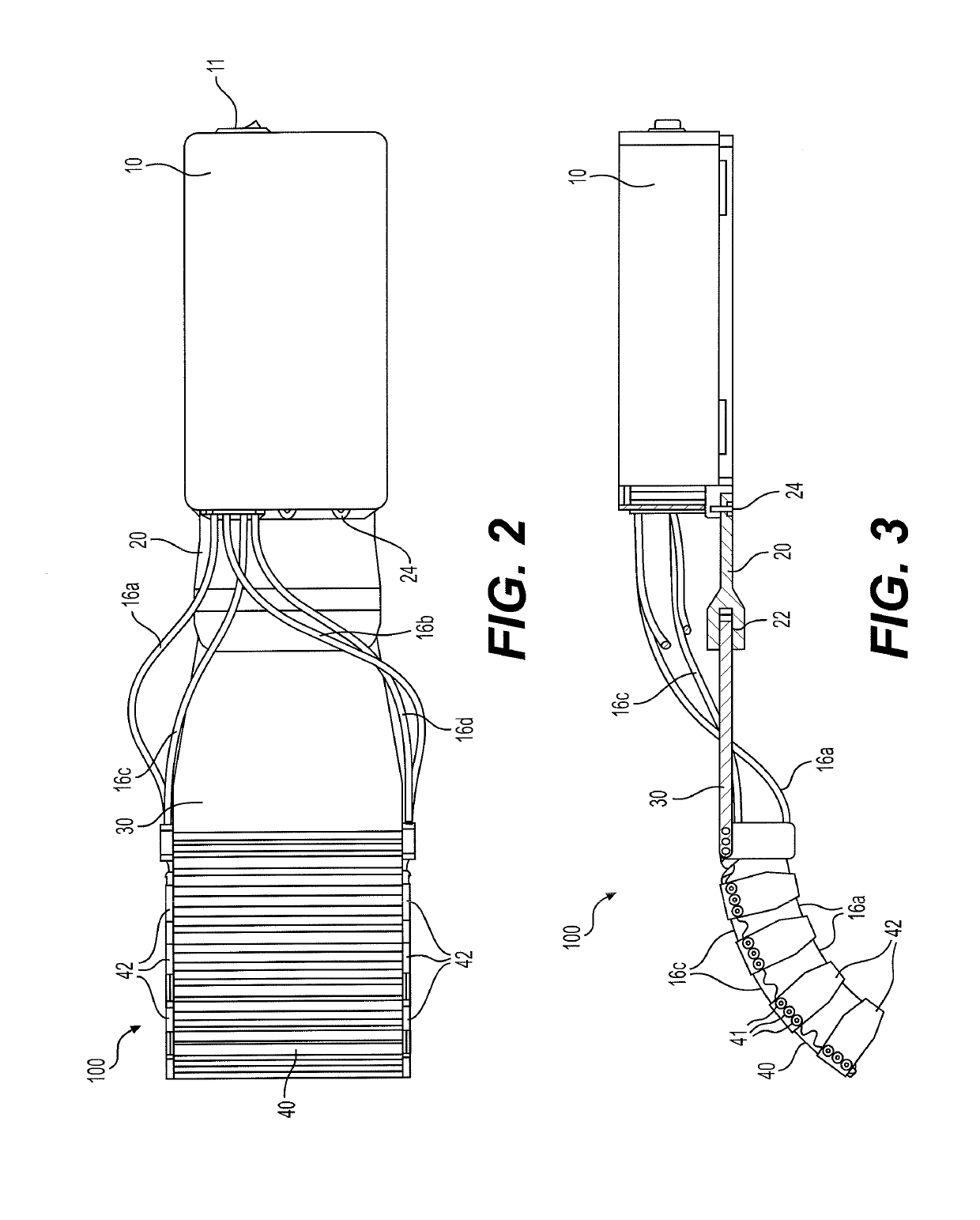 Robotic gripping assist