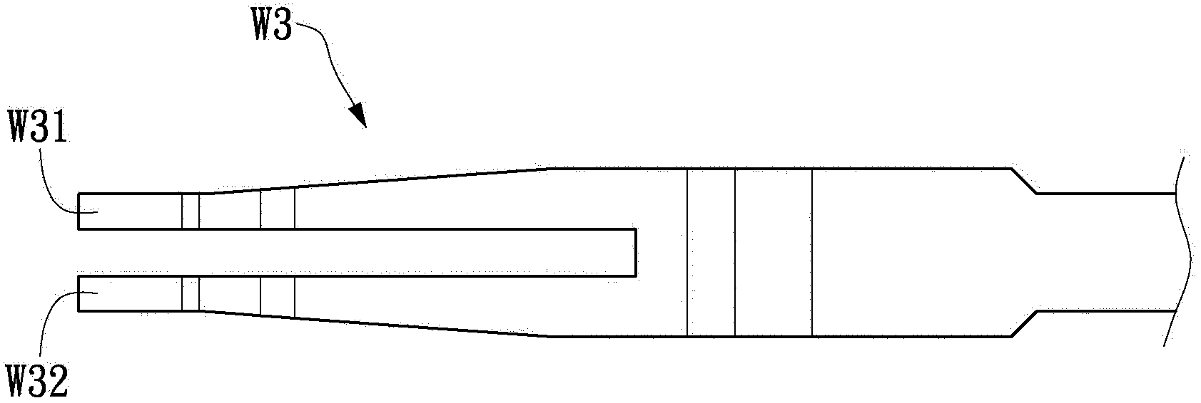 Connection terminal and manufacturing method thereof