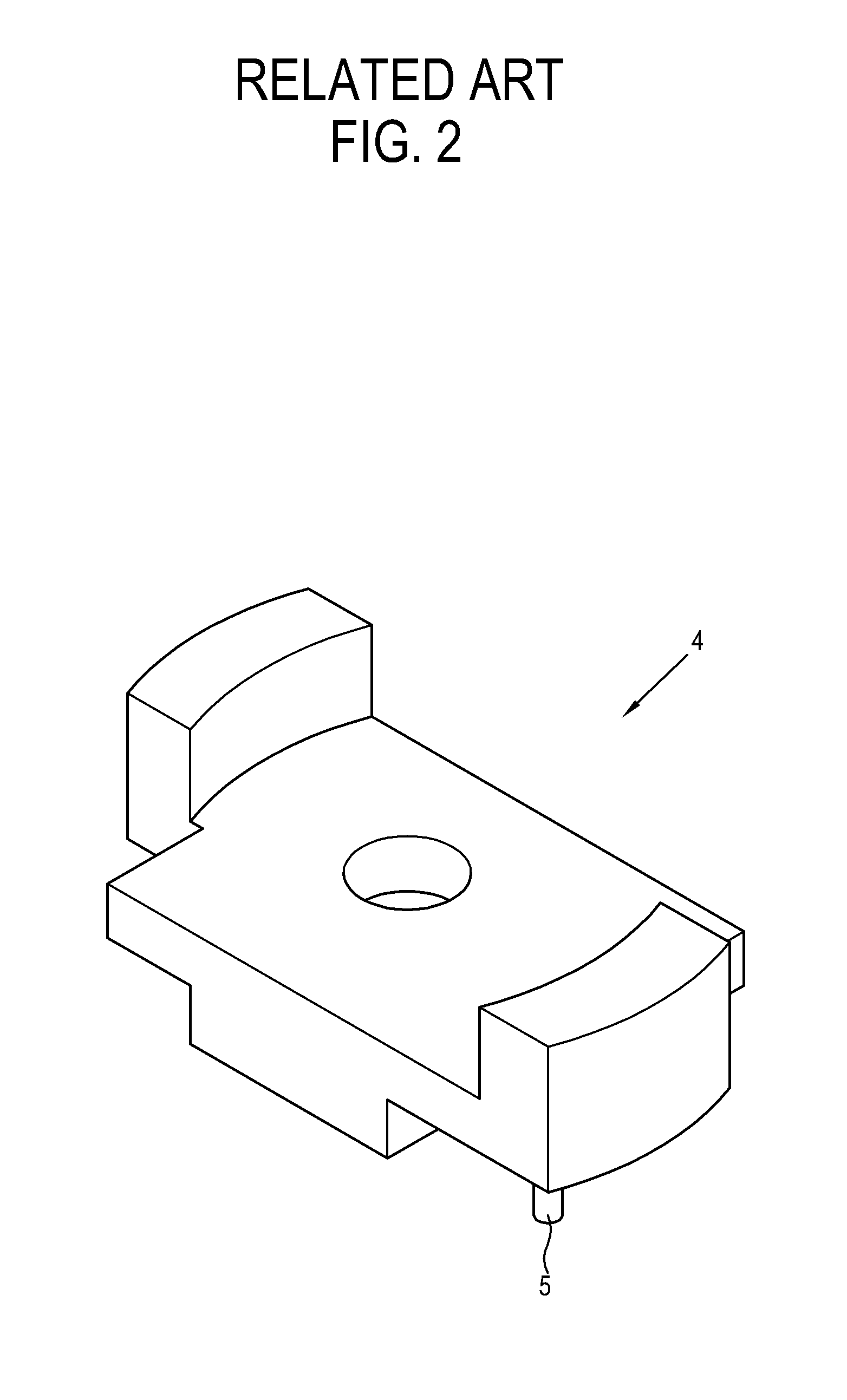 Inductor and display apparatus including the same