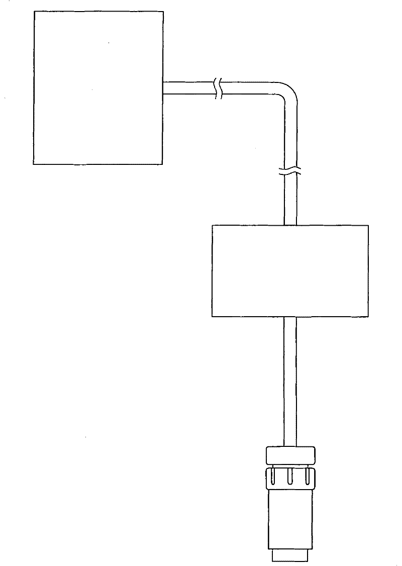 Rubber particle composite and preparing method thereof