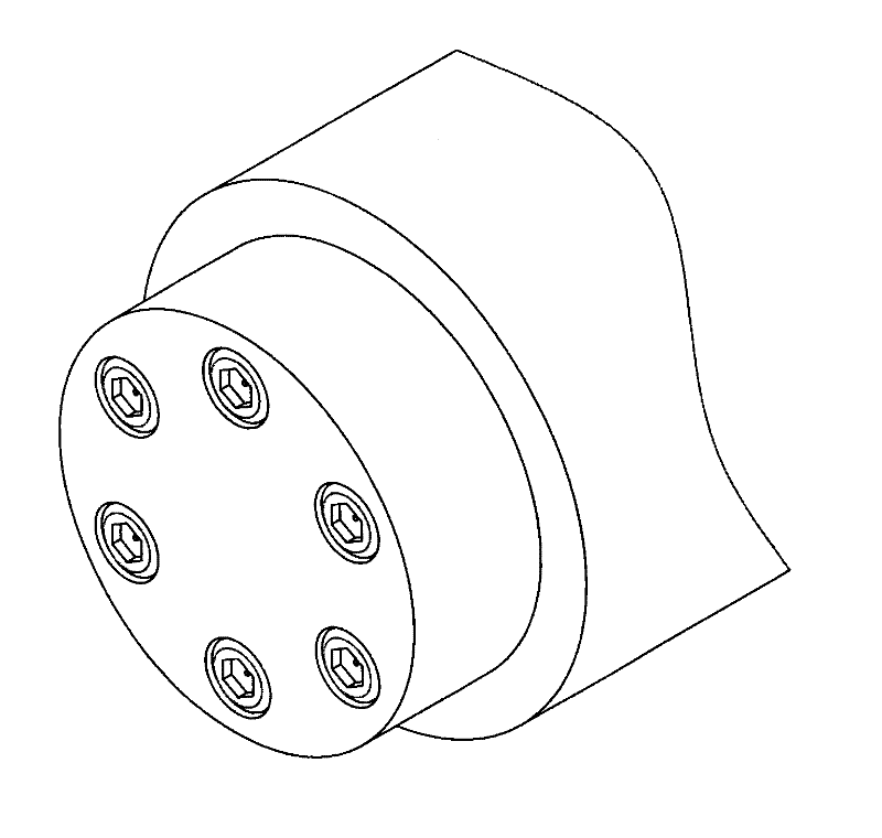 Rubber particle composite and preparing method thereof