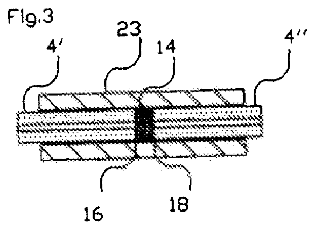 Nanotube based optical fuse device and method