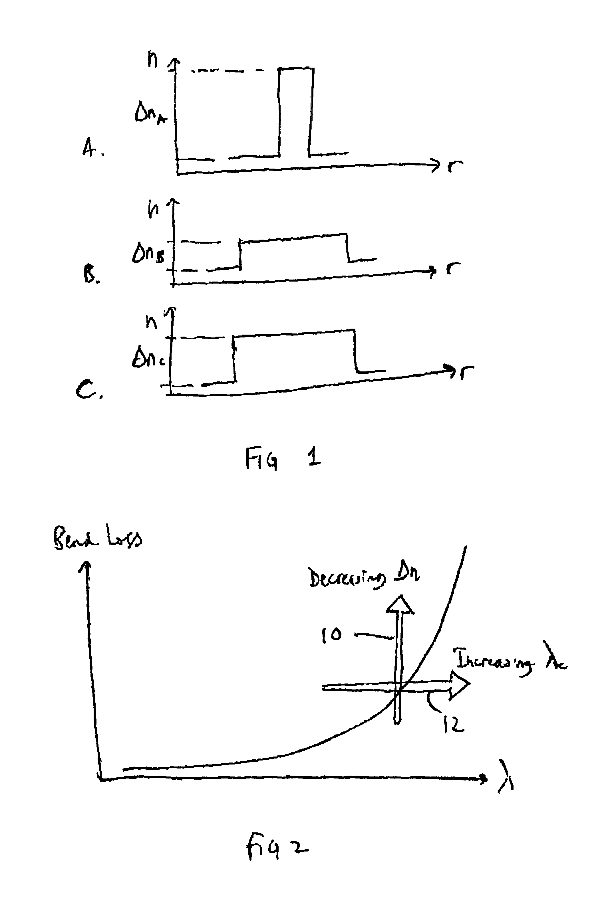 Optical fiber amplifier