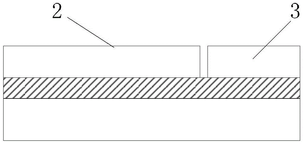 A Method for Detecting Etching Groove Depth Using Current Change