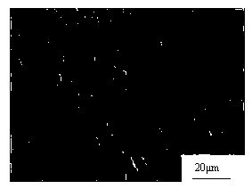 Preparation method for alkaline earth heatproof magnesium alloy