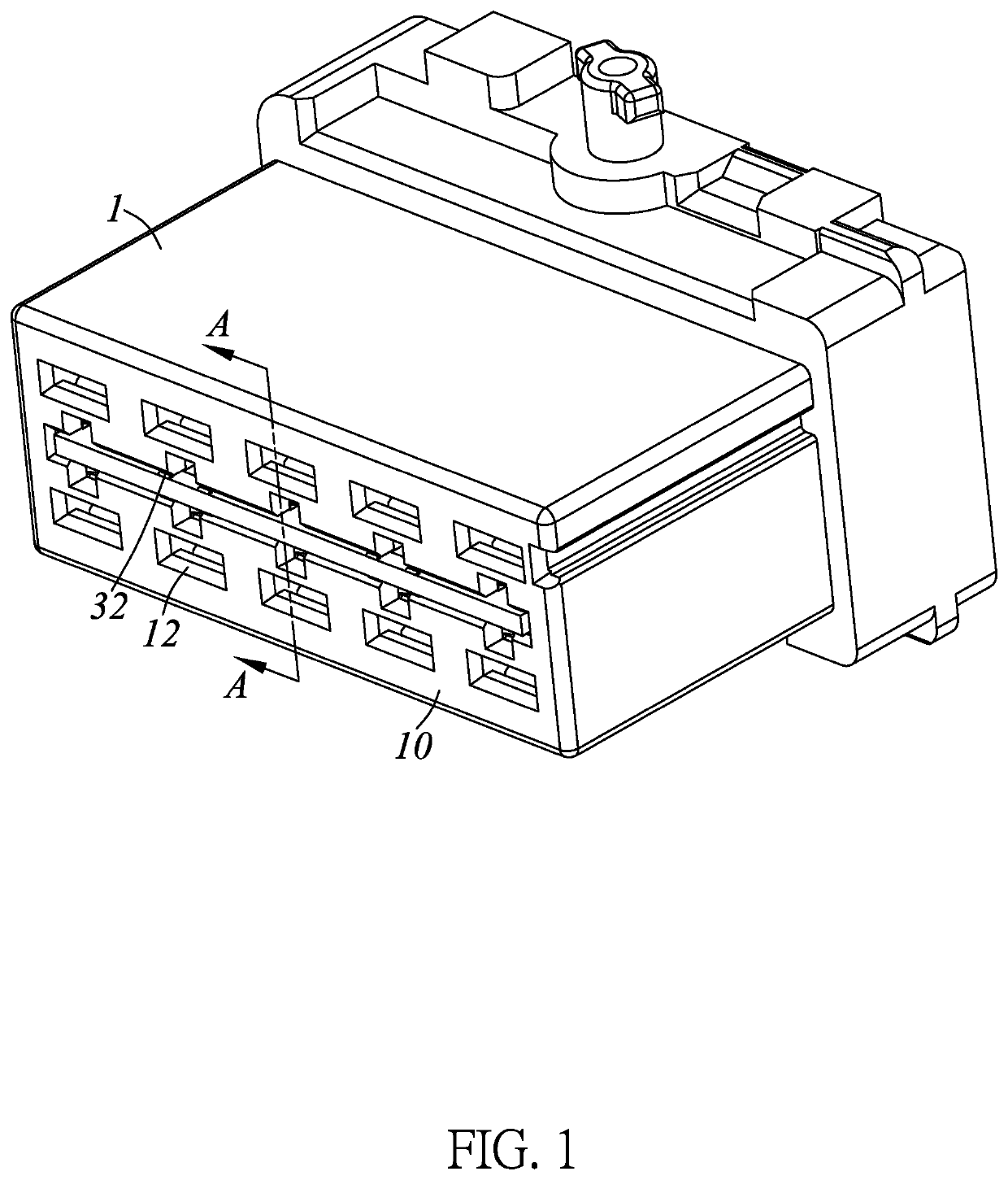 Electrical connector