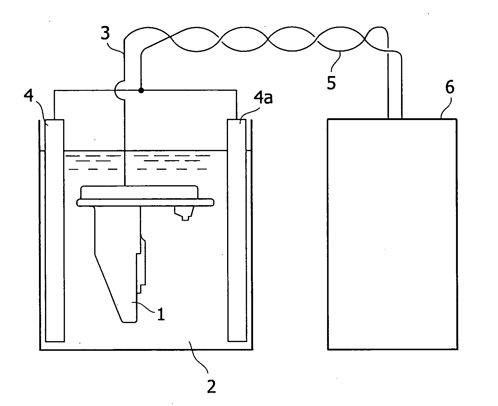 Anodic oxide film and anodizing method