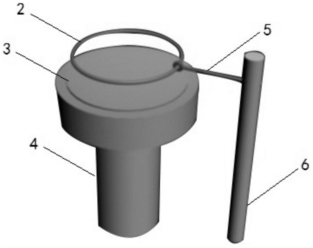 Preparation apparatus for diamond film and method for preparing diamond film by using apparatus