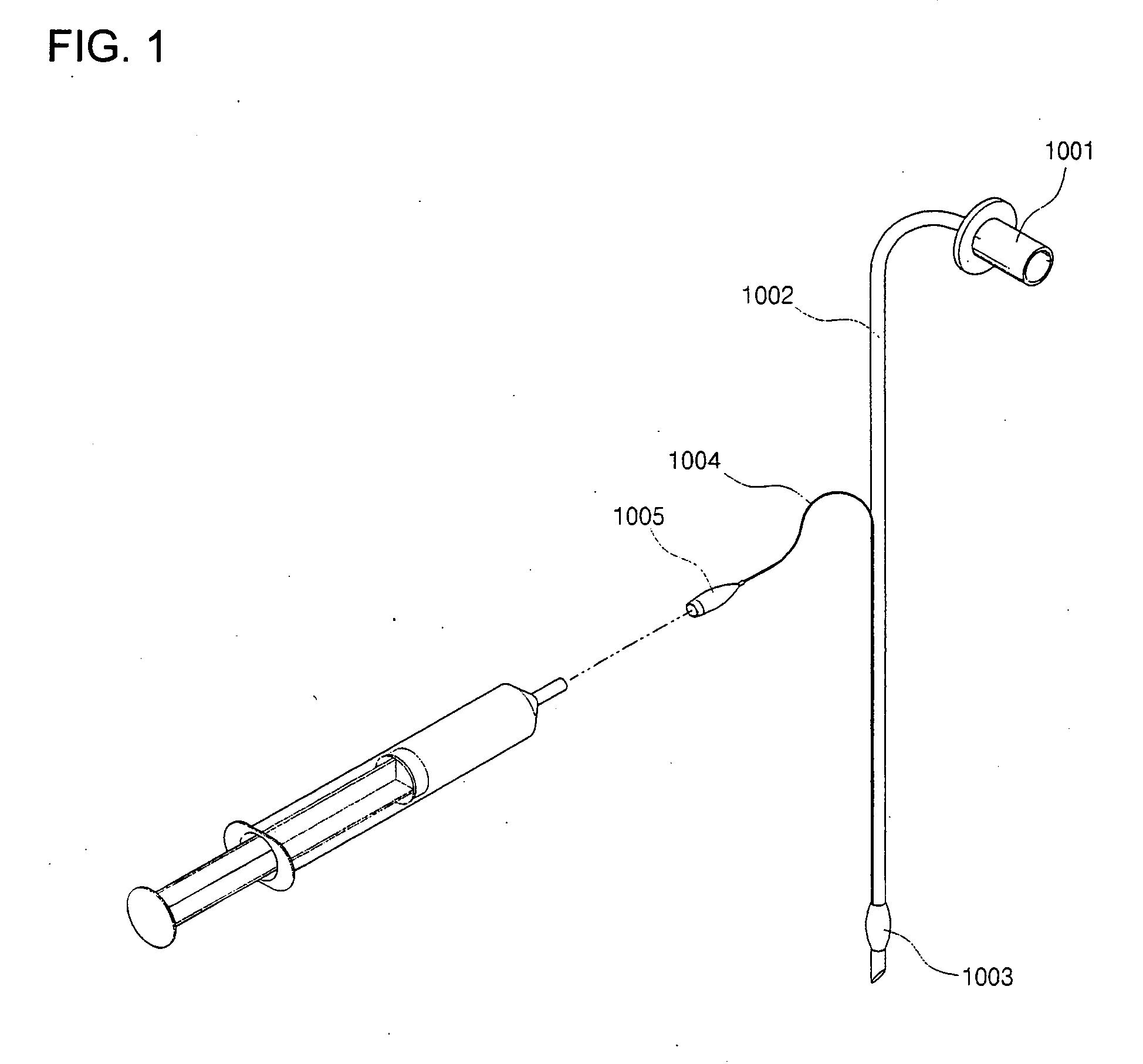 Fixing device for endotracheal tube