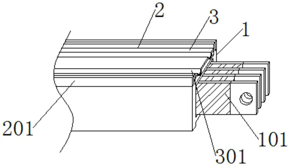 Power bus duct