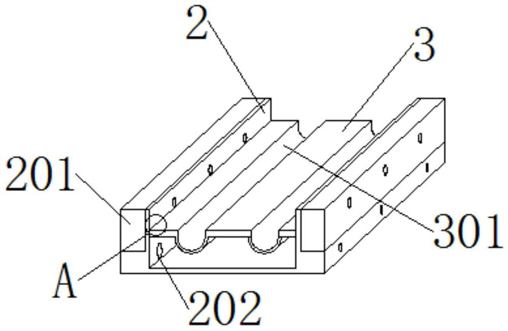 Power bus duct