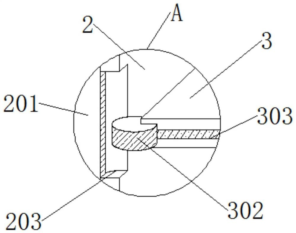 Power bus duct