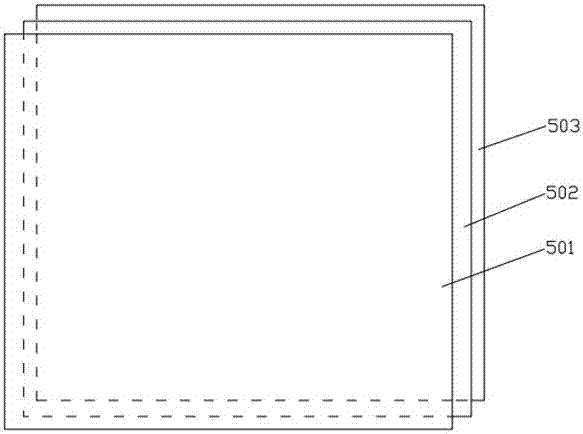 Interactive vision testing system and vision testing method thereof