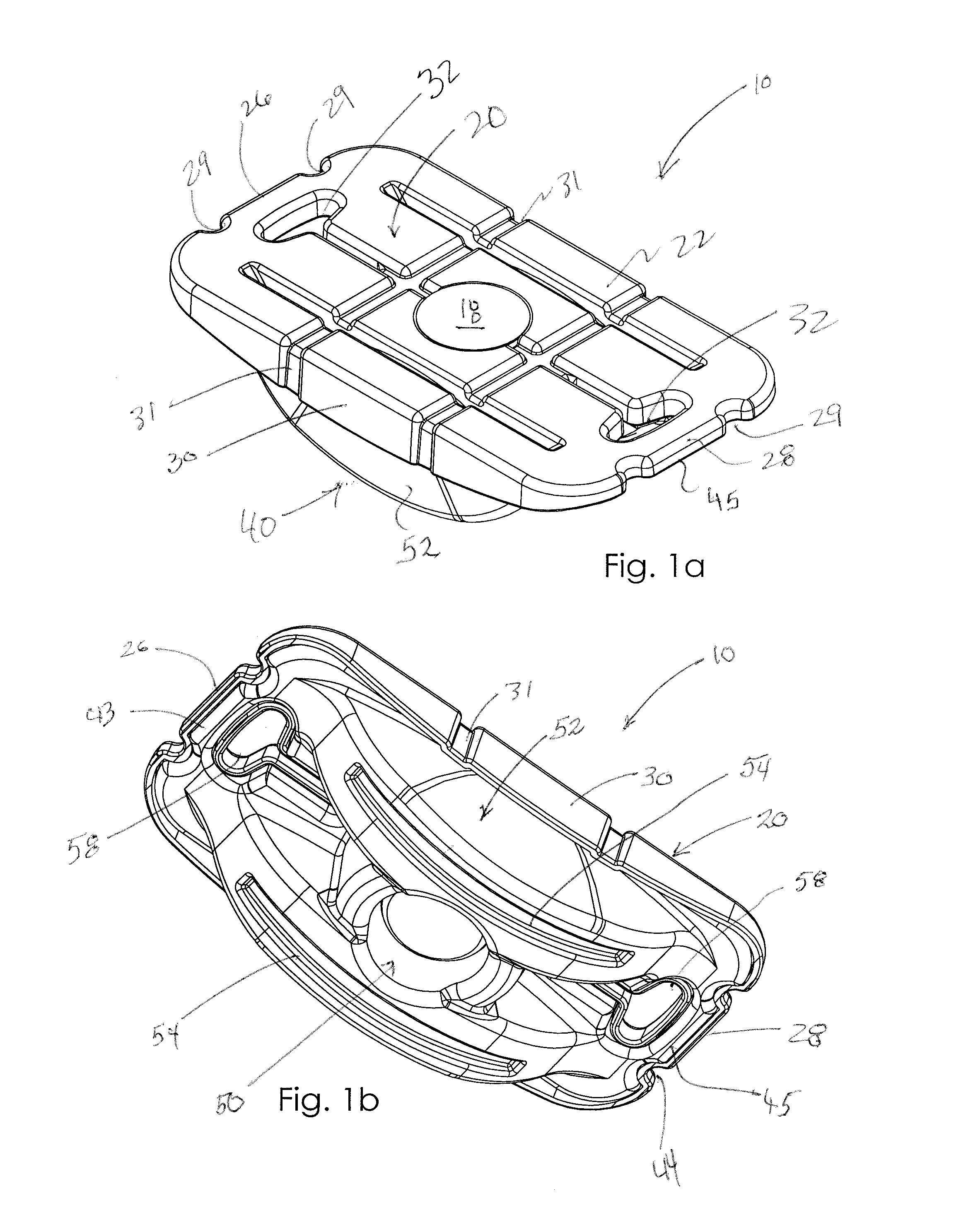 Balance Board Exercise Apparatus