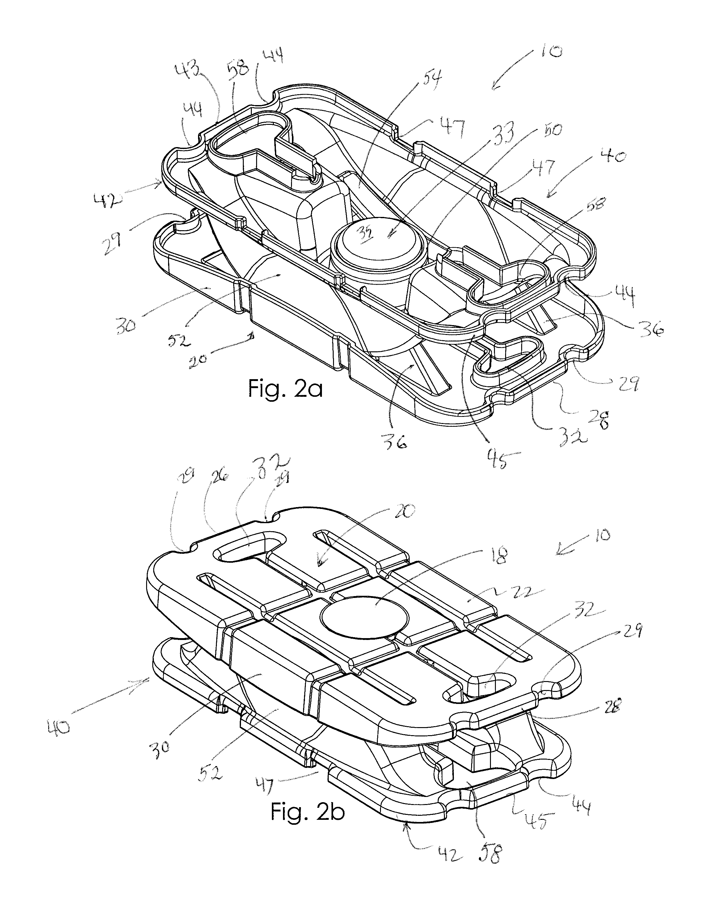 Balance Board Exercise Apparatus