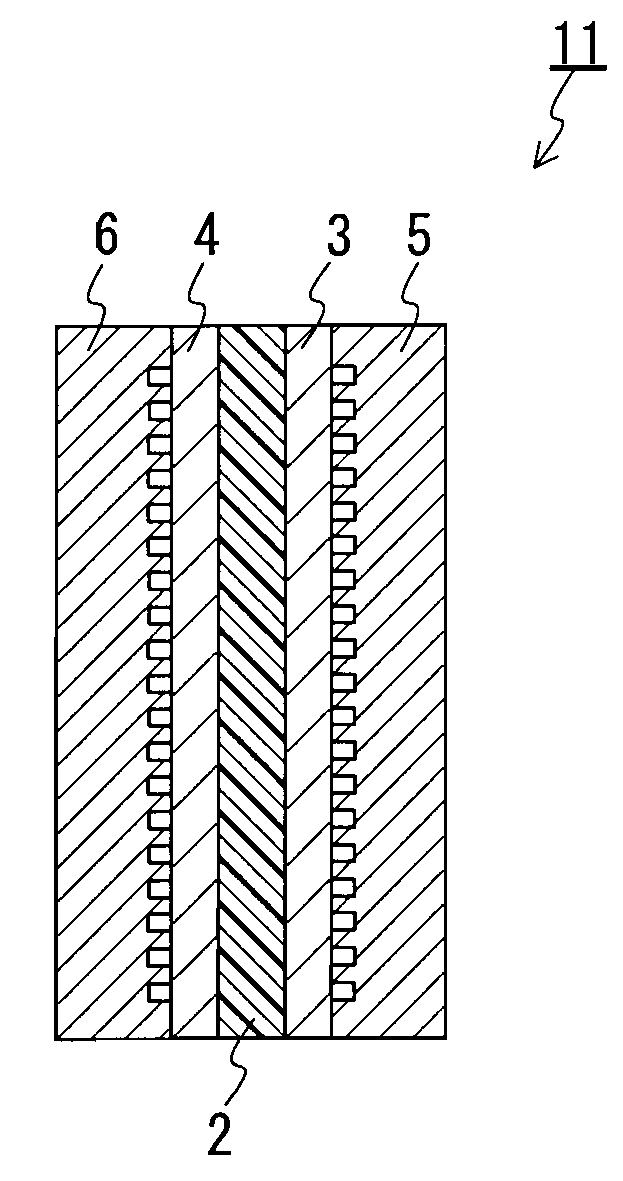 Proton-conductive polymer electrolyte membrane, method of manufacturing the proton-conductive polymer electrolyte membrane, and membrane-electrode assembly and polymer electrolyte fuel cell using the proton-conductive polymer electrolyte membrane