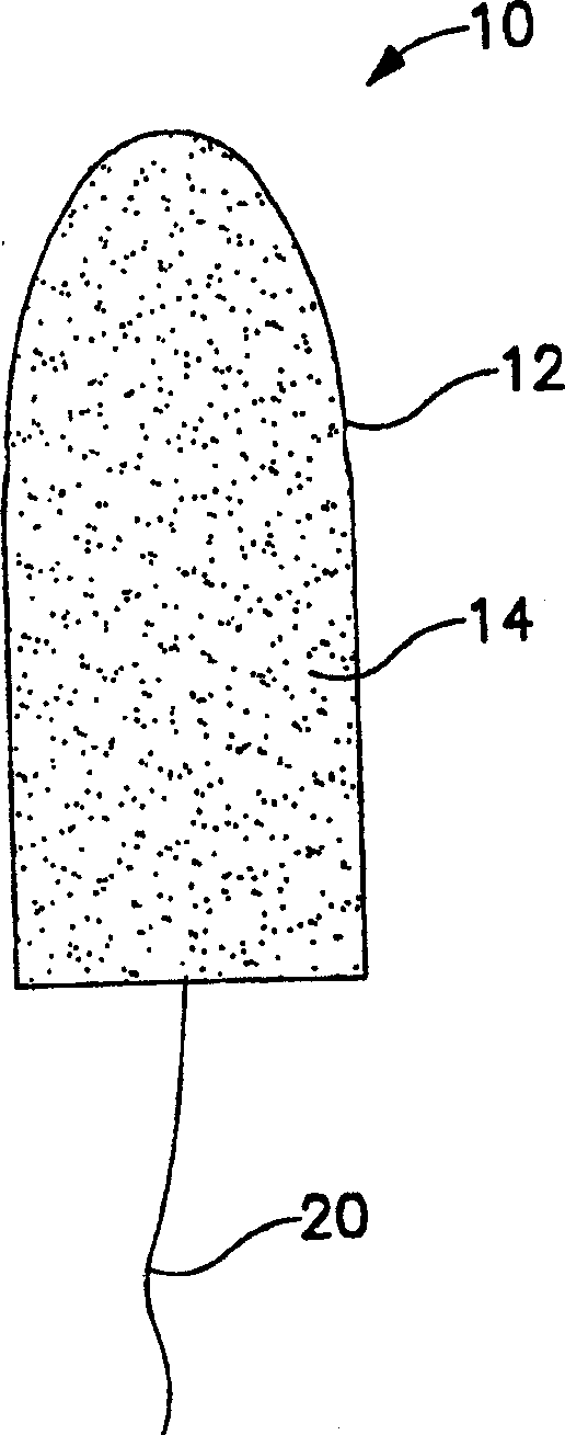 Apparatus and method for delivery of bacteria to the vaginal tract