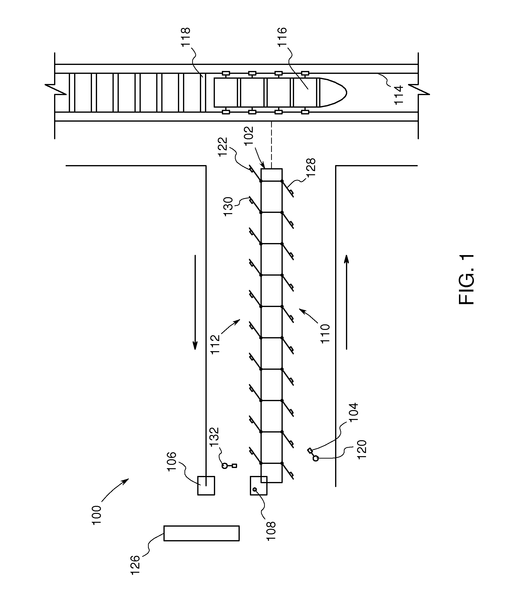 Locker system and method