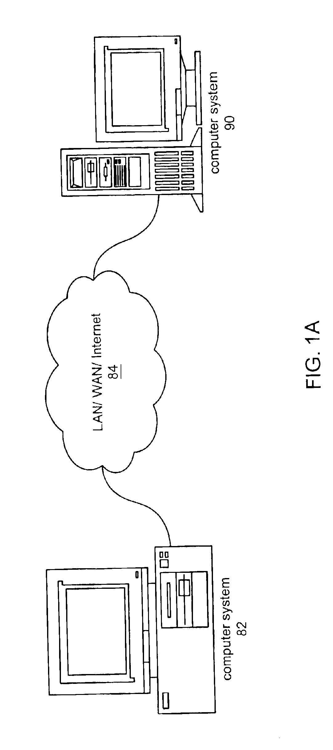 Specifying timing and triggering functionality in a graphical program using graphical program nodes