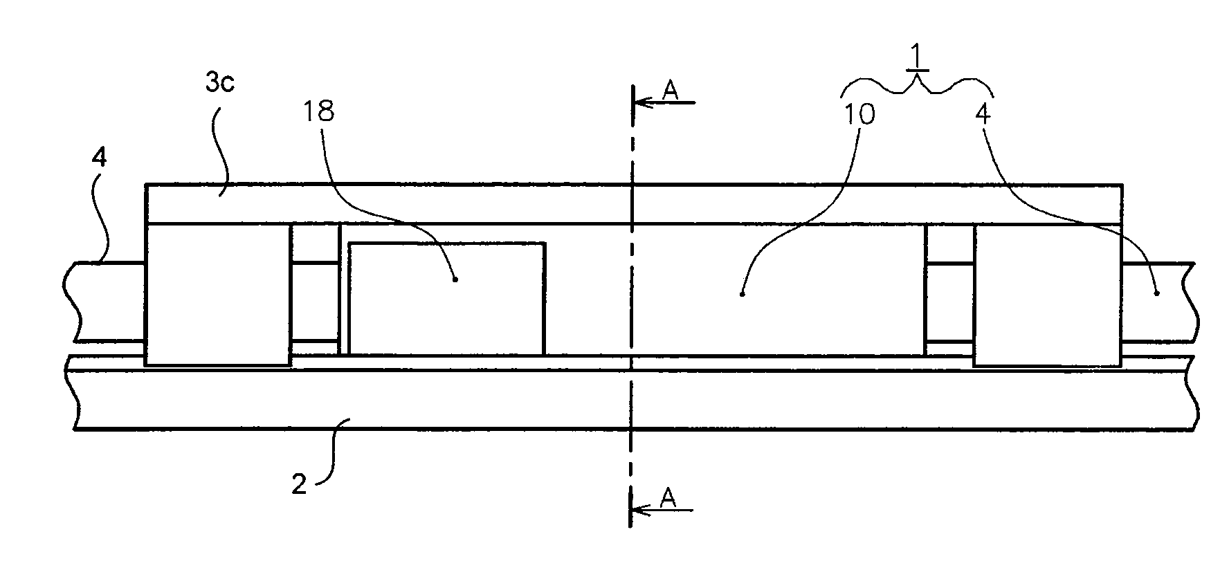 Linear Motor