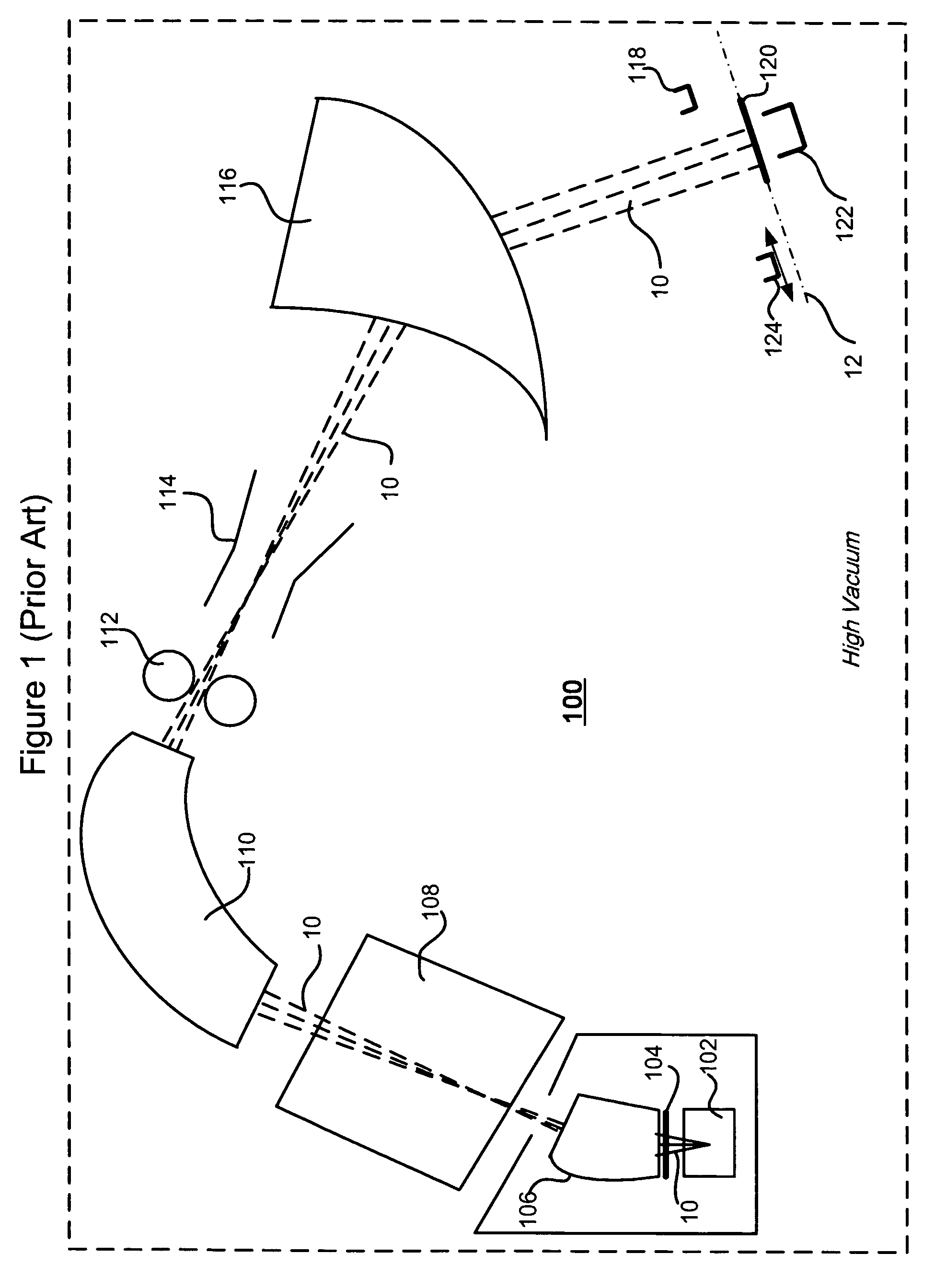 Technique for improving performance and extending lifetime of indirectly heated cathode ion source