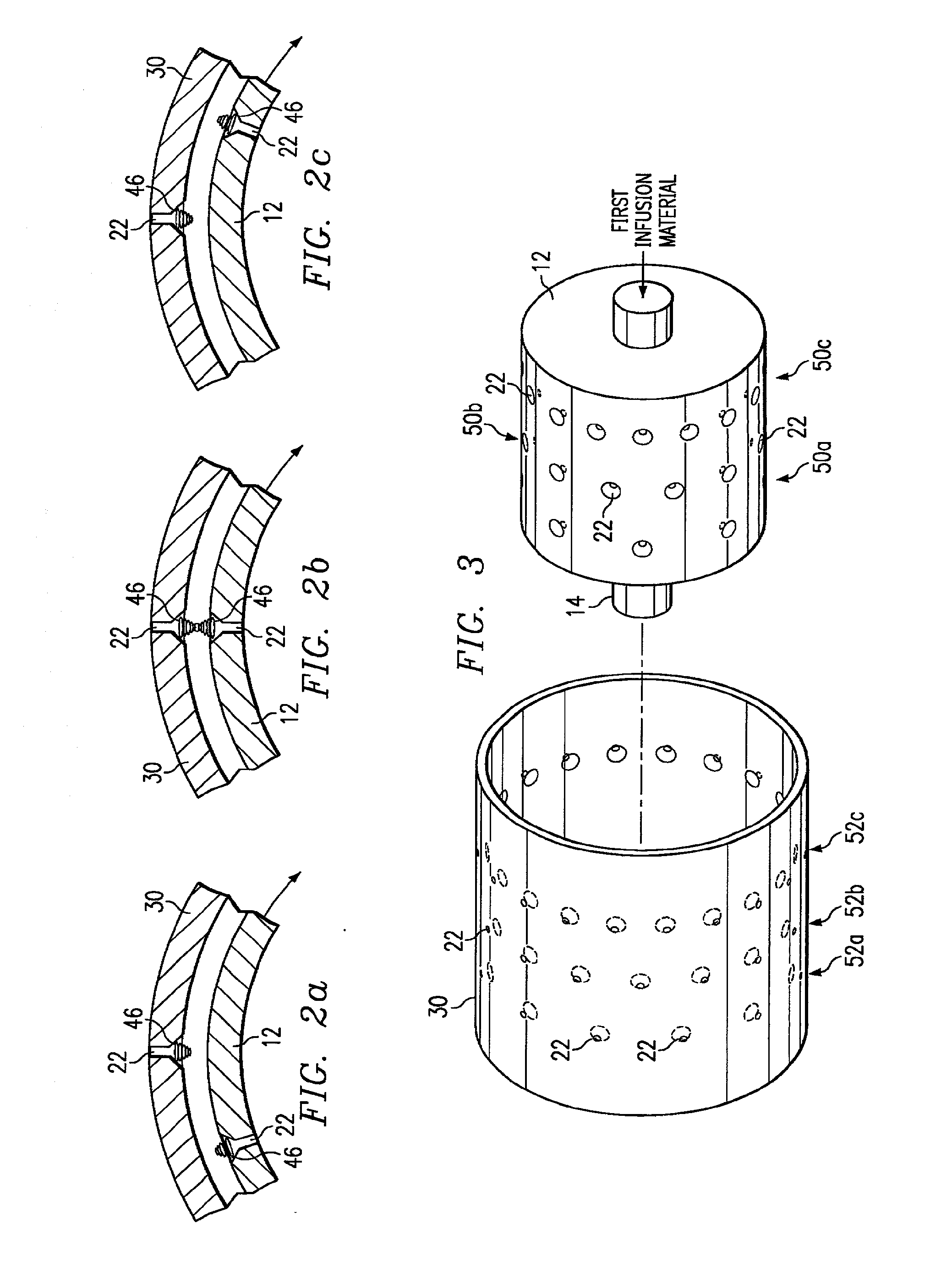 Diffuser/emulsifier