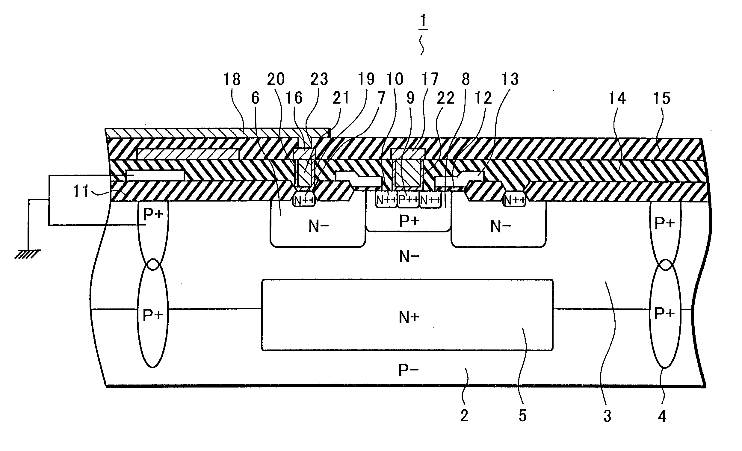 Semiconductor device