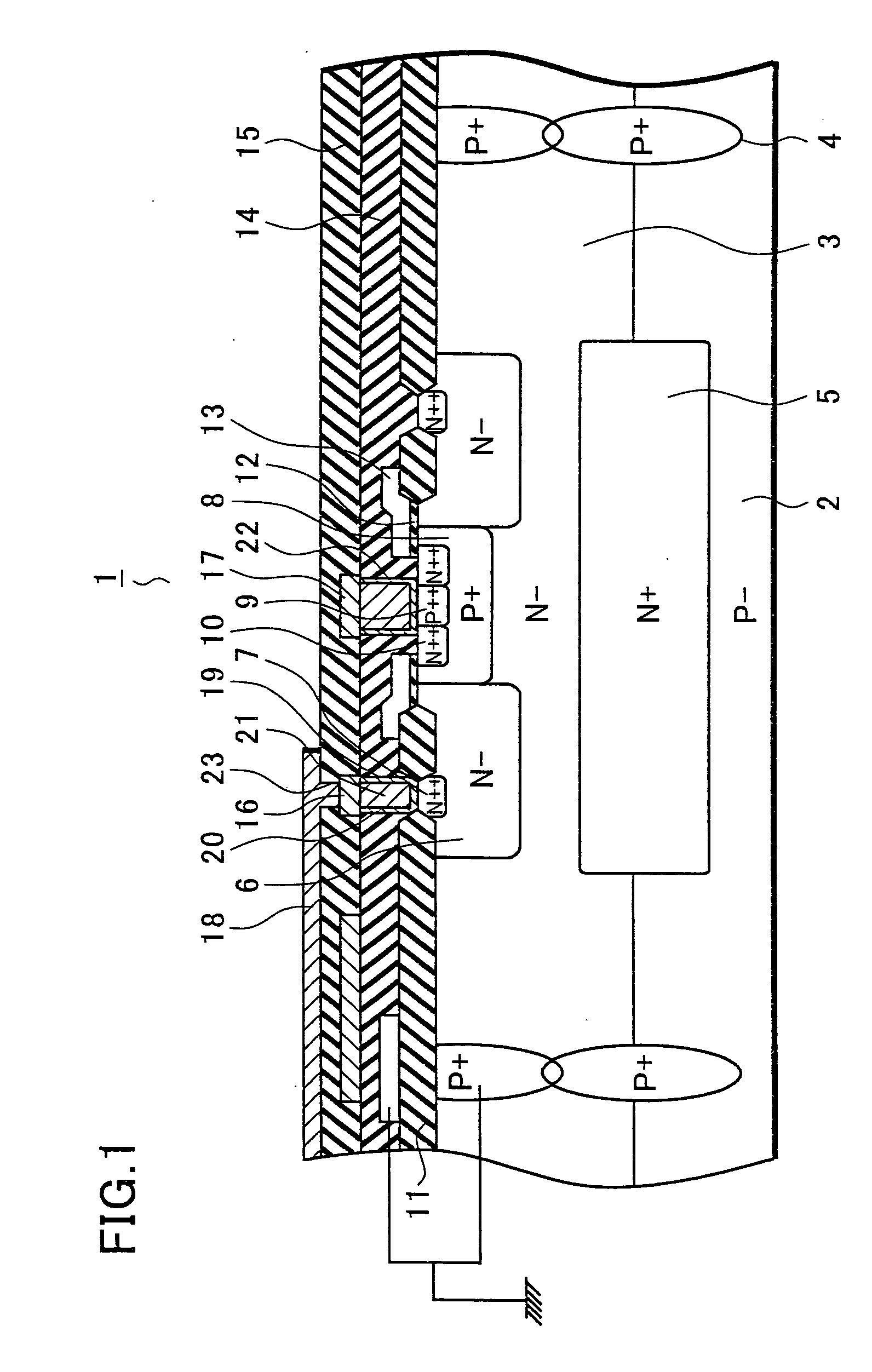 Semiconductor device