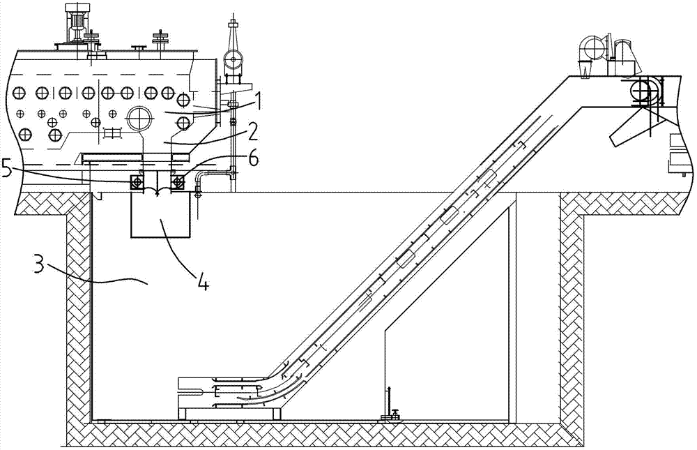 Quenching furnace