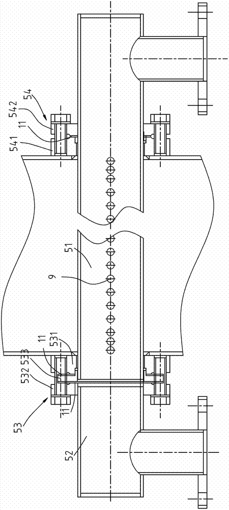 Quenching furnace