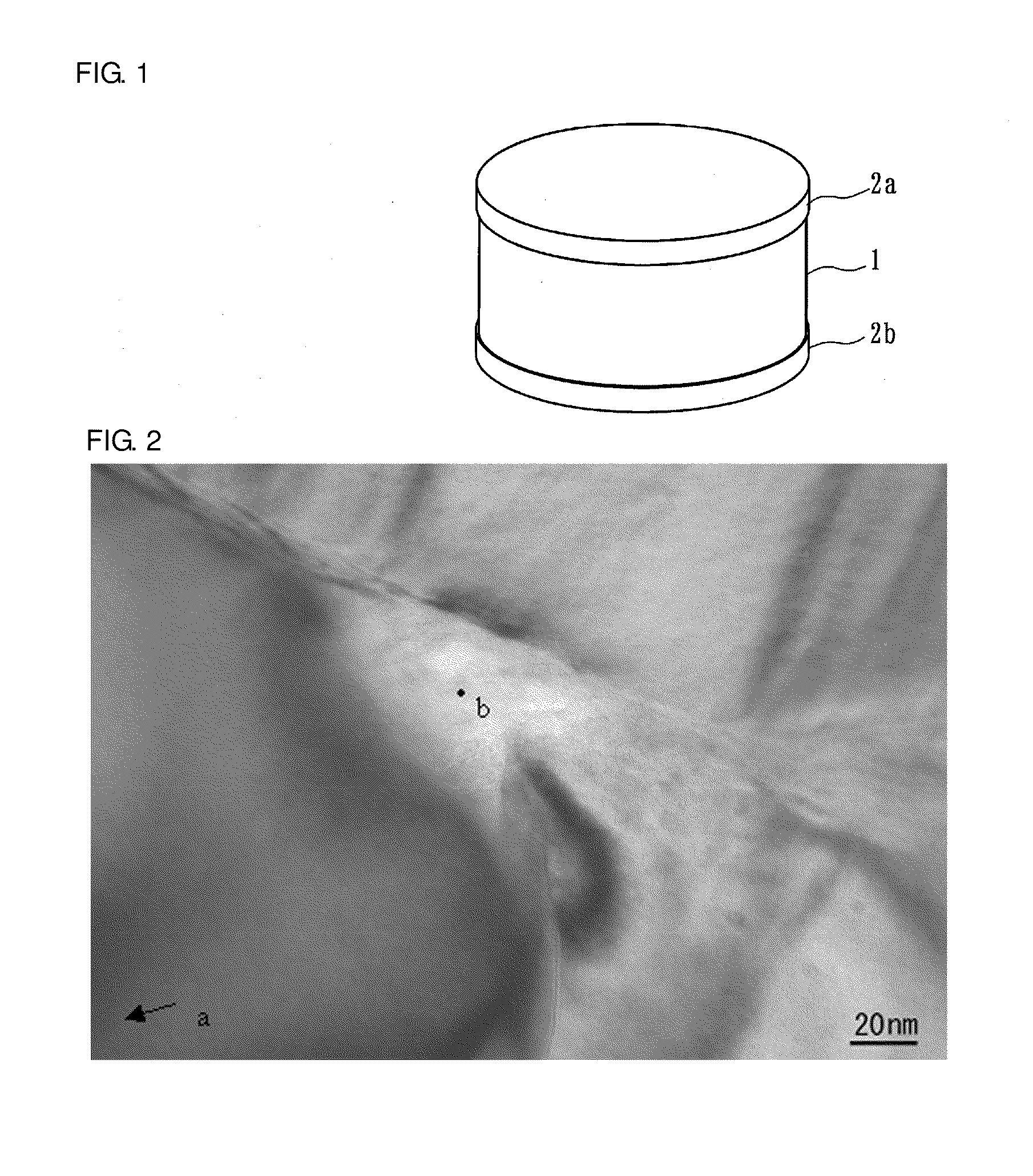 Semiconductor ceramic and positive temperature coefficient thermistor