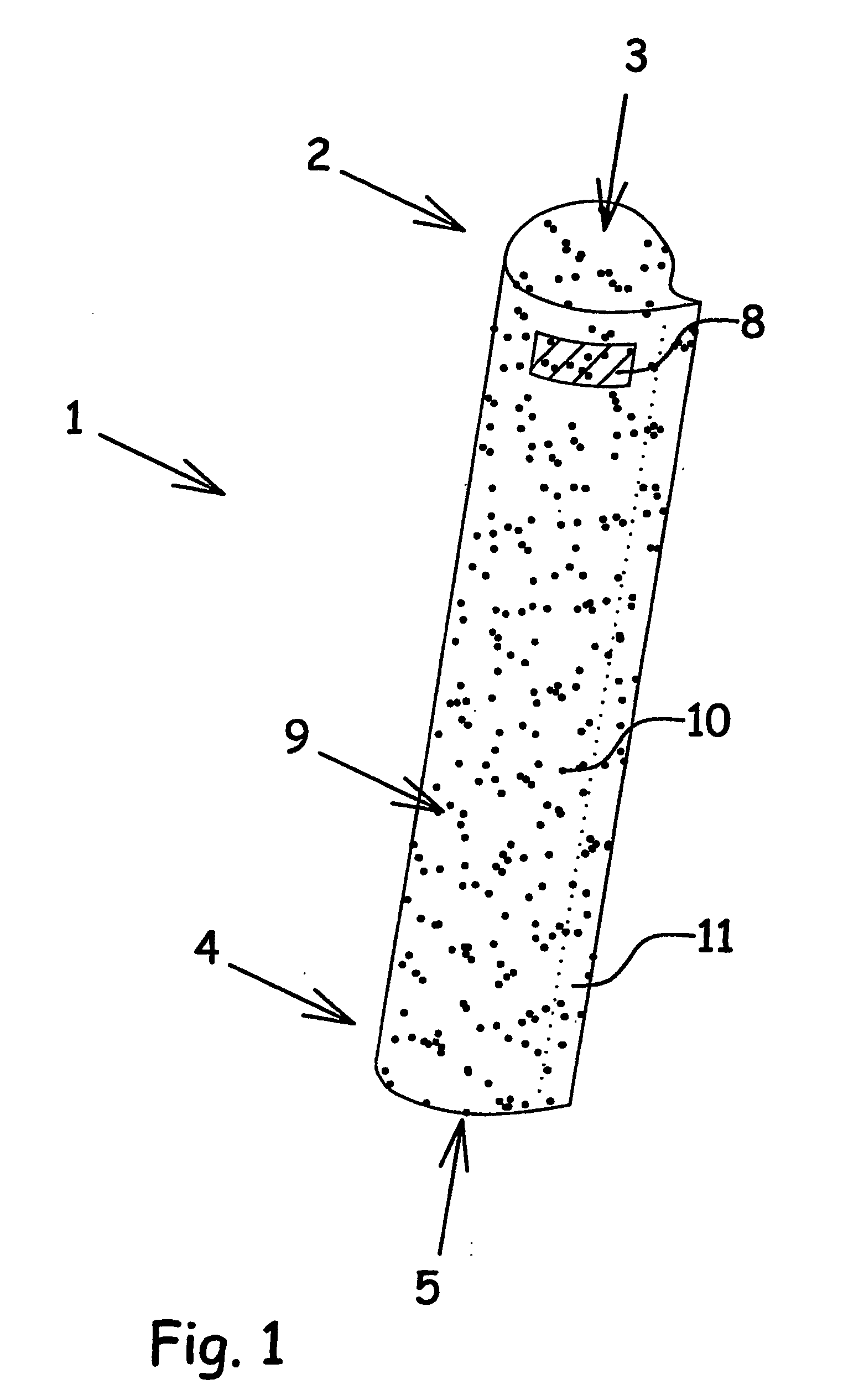 Disposable Ostomy Irrigation Sleeve